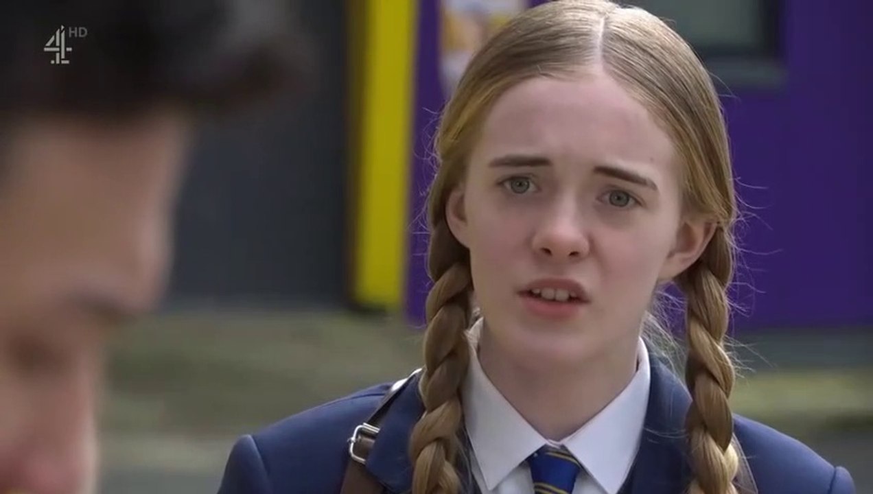 Hollyoaks 22nd April 2022
