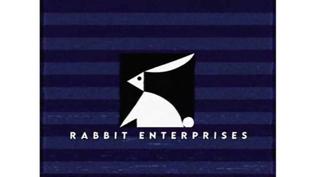 Rabbit Enterprises Logo Introduction (LSF2021)