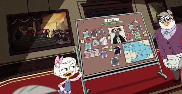 DuckTales (TV Series 2017) S03 E13