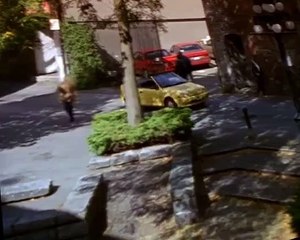 Highlander: The Series S01 E08