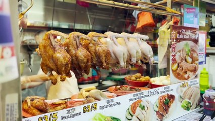 Making of Poached Shot on iPhone