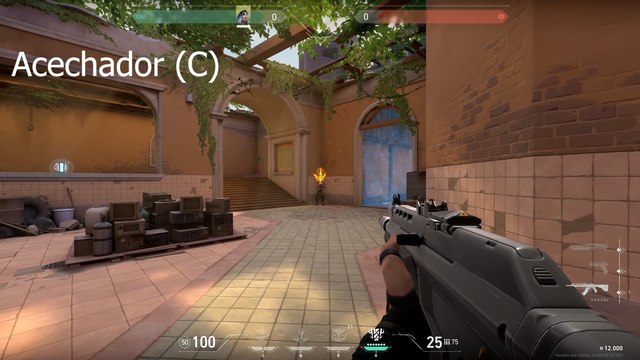 Todas las habilidades de Fade (Valorant)