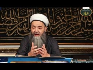 Cübbeli Ahmet'ten +18'lik tavsiye: Oruç tutanların ne zaman cinsel ilişkiye gireceğini açıkladı