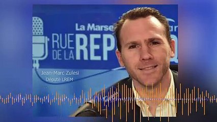 Jean-Marc Zulesi appelle au rassemblement pour les législatives
