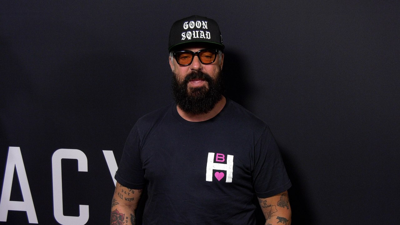 Titus Welliver “Bosch: Legacy” Red Carpet Premiere in Los Angeles