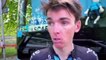 Liège-Bastogne-Liège 2022 - Romain Bardet : "J'ai eu très peur pour Julian Alaphilippe... "