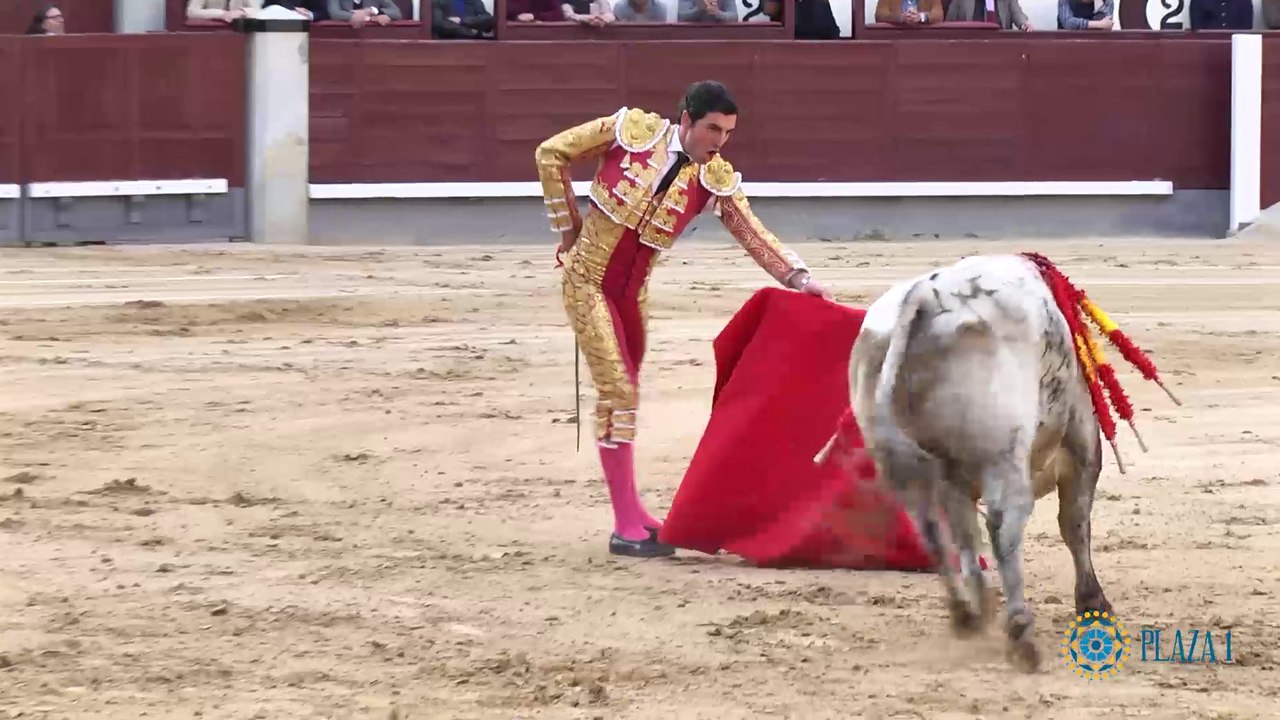 Las Ventas - Desafío ganadero 24 abr 2022