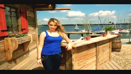 Anna-Carina Woitschack — Oldie-Medley 2013