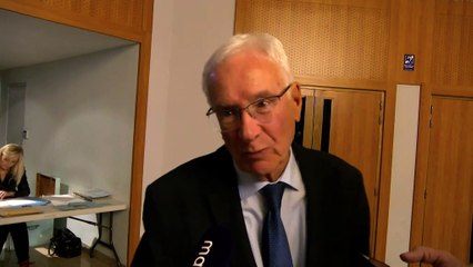 Martigues appelle a "une union populaire de gauche" pour les législatives.