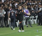 Altay-Galatasaray maçının ardından - Domenec Torrent (2)