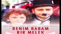 Benim Babam Bir Melek # Türk Filmi # Dram # Part 3 # İzle