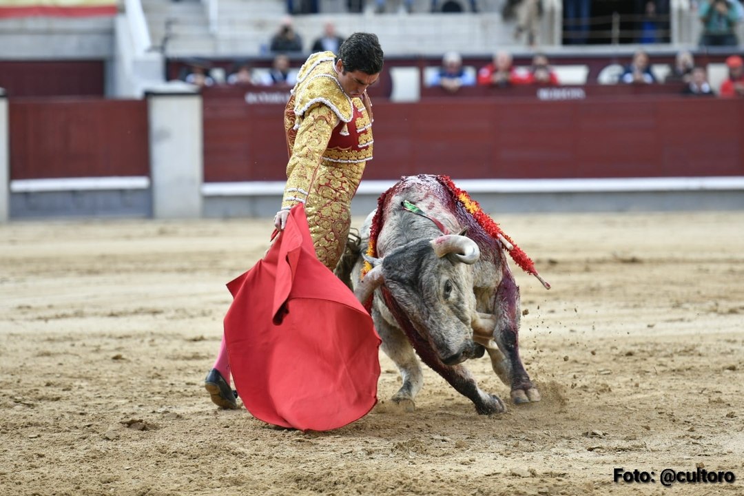 Madrid 24-4-2022
