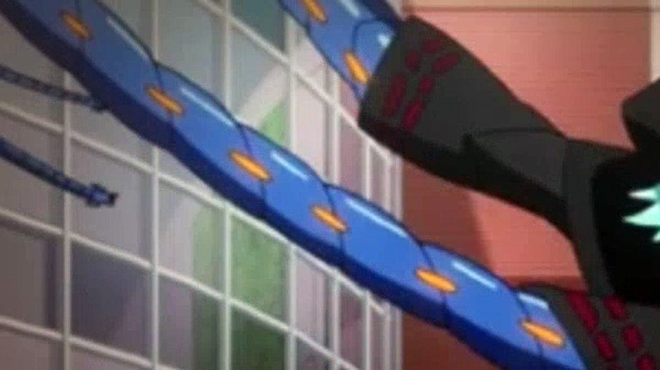 Twin Star Exorcists Season 1 Episode 38 Narugami's Most Ill Fated Day  No Way to Run, No Place to Hide - (English DUB)