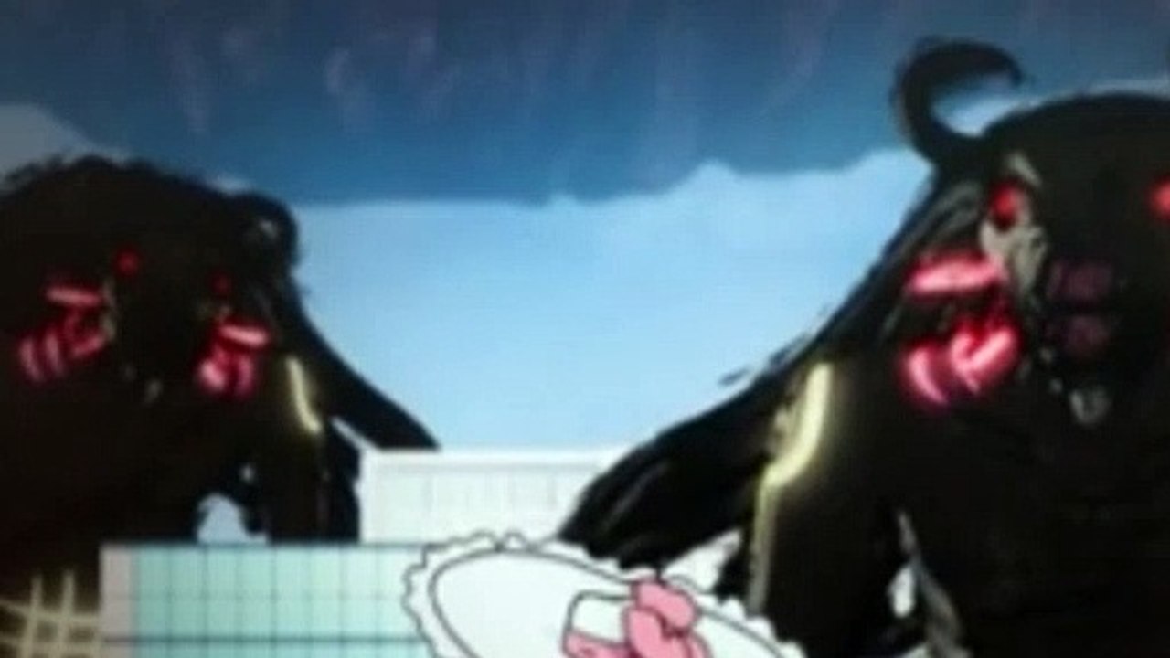 Twin Star Exorcists Season 1 Episode 40 Twin Stars' Hearts Dance  Finally They Kissed- - (English DUB)