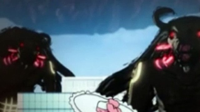 Twin Star Exorcists Season 1 Episode 40 Twin Stars' Hearts Dance Finally They Kissed- - (English DUB)