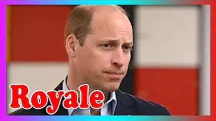 William a le cœur brisé al0rs qu'une interview aux EU montre l'énorme ''ressentiment'' de Harry