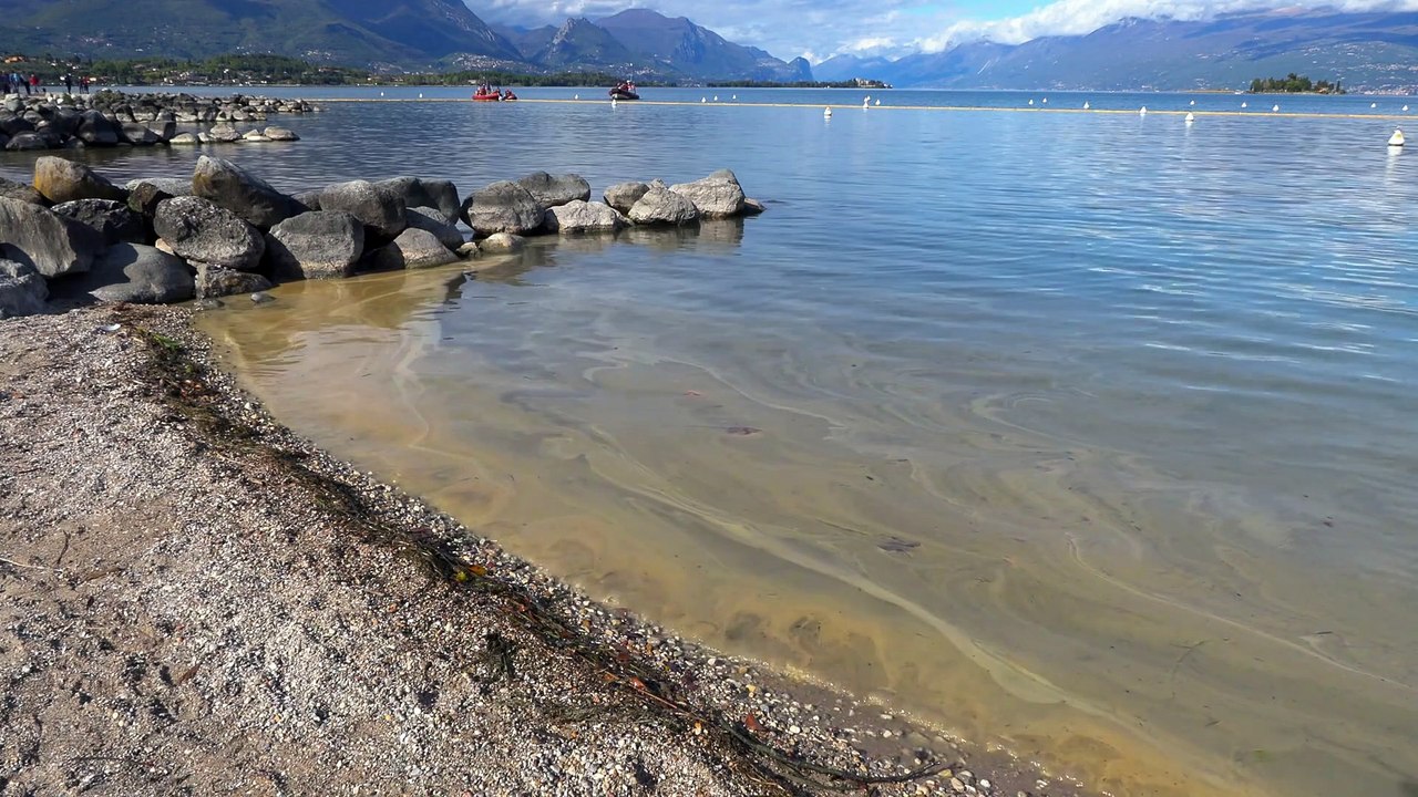 Lago di Garda, allarme inquinamento: si rompe cisterna, scatta piano per bloccare gli idrocarburi