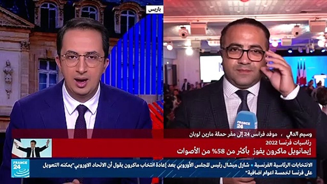 لوبان خسرت المعركة فقط