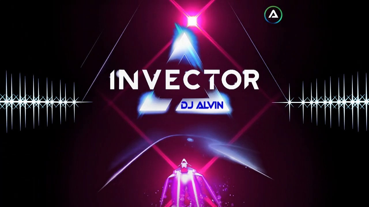 DJ Alvin - Invector