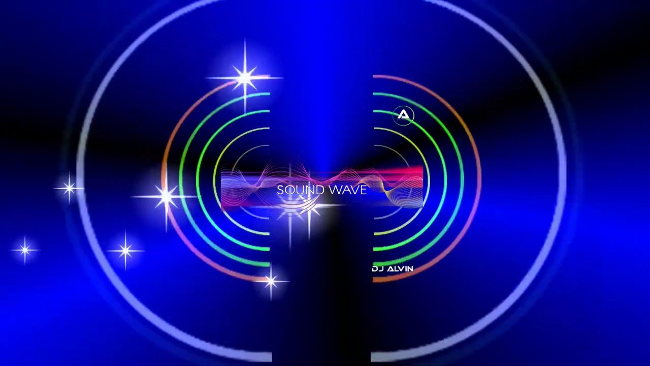 DJ Alvin - Soundwave