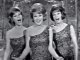 The McGuire Sisters - Bewitched Bothered And Bewildered
