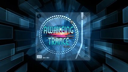 DJ Alvin - Awakeing Trance