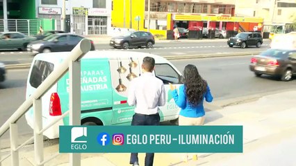 Vida y Hogar | Lo mejor en luminarias, Eglo Perú