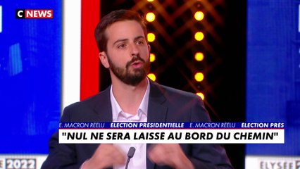 下载视频: William Martinet : «Le débat du second tour a fait passer à la trappe des questions qui étaient fondamentales pour les Français»