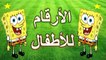 ‫تعلم الأرقام العربية للأطفال - الأرقام بالعربي Toyour al Jannah For Baby Learn Arabic numbers for kids‬