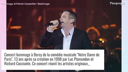"Ma vie a défilé..." : Garou victime d'un terrible accident, il raconte