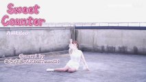 Sweet Counter Cover   Dance Version (Eileen 乃琳/A-Soul)【AKB48 Team SH 毛唯嘉】