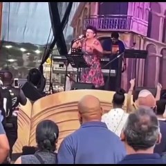 Por este video atacan a Milagros Germán, la ministra de Cultura