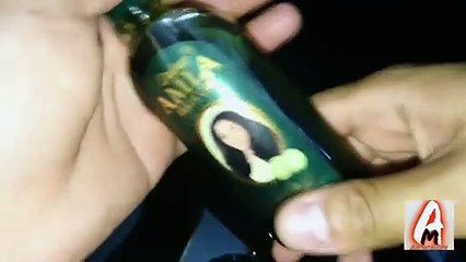Dabur Amla Hair Oil Original (Review)