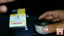 Olay Complete Care 3in1 Moisturiser Day Cream SPF15 Normal Dry Skin (Review)