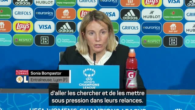 Demies - Bompastore : “Défensivement, ça s’est joué sur des détails”