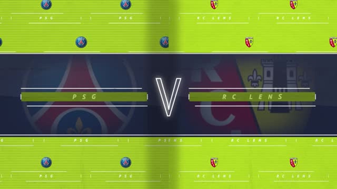 Messi scores as PSG clinch title
