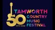 Tamworth Country  Music 2022  50th Anniversary 1-, TCMF 1- , TREC,  Tamworth, NSW, 21 Apr 2022