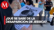 Continúa la búsqueda de Jessica Durán, desaparecida en Baja California