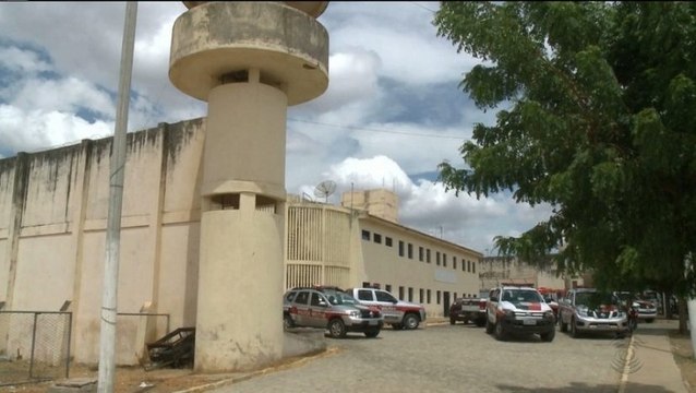 Polícia Civil prende três indivíduos em São José de Piranhas, condenados por roubos e homicídios