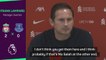 'You don't get them here' - Lampard bemoans penalty decision at Anfield