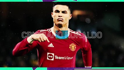 Man Utd - CR7 franchit la barre des 100 buts en PL