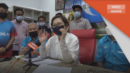 Menjelang PRU-15 | PKR Sabah ajak parti pembangkang bekerjasama