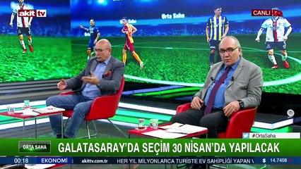 Süper Lig'de son durum