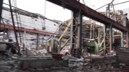 [오늘아침 세계는] 부활절에도 울린 포성...프랑스의 선택 '마크롱' / YTN