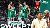 Celtics Shutdown Kyrie & Durant   Why Jayson Tatum is Dominating Celtics | Cedric Maxwell Podcast