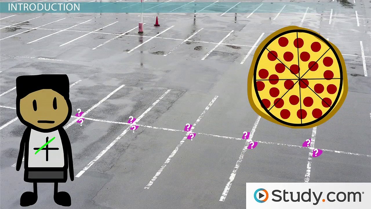 Types of Angles- Vertical, Corresponding, Alternate Interior & Others