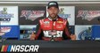 Chastain: ‘So special’ to win Talladega in COTA race-winning car