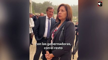 Wado de Pedro rindió homenaje a víctimas del Holocausto