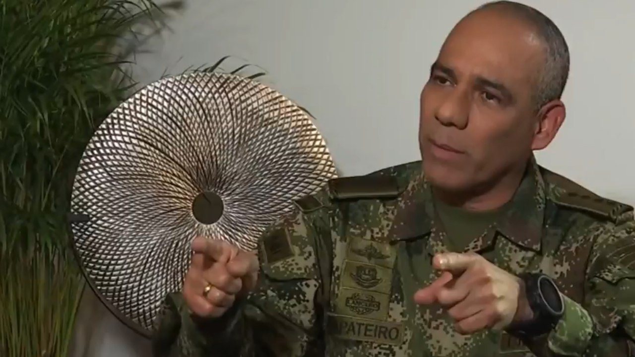 Procuraduría investigará al general Zapateiro por participación política