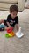 Léo, filho de Marília Mendonça e Murilo Huff, impressiona ao falar cores em inglês aos 2 anos de idade
